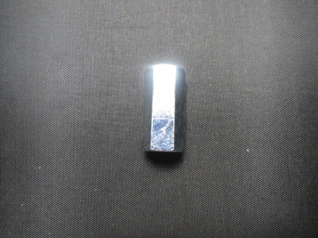 (image for) 1/2-20 X 5/8 X 1-1/4 HEX COPLING NUT GRADE A ZINC - Click Image to Close